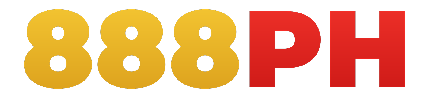 888ph Logo